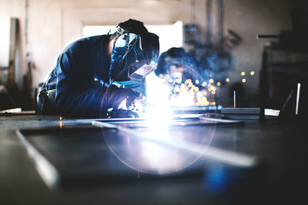 Best Automation and Robotic Welding in Channel Islands Beach, CA