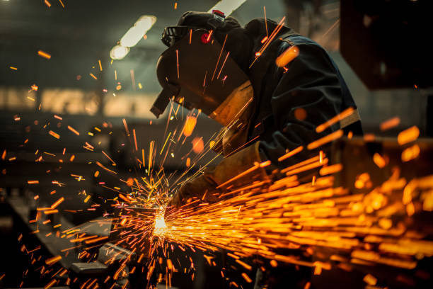 Trusted Channel Islands Beach, CA Welder & Metal Fabrication Experts