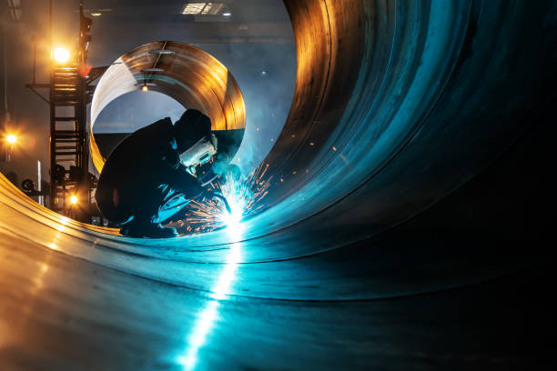 Best Specialty Welding Processes in Channel Islands Beach, CA