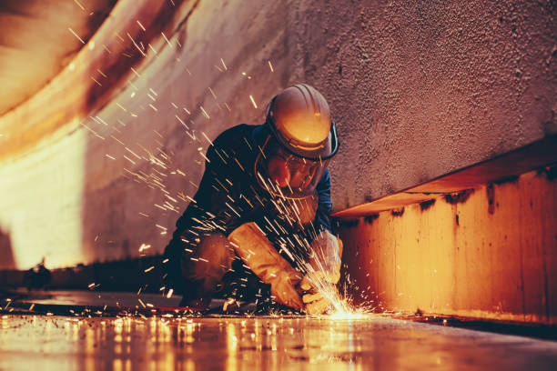 Best Food and Beverage Processing Equipment Welding in Channel Islands Beach, CA