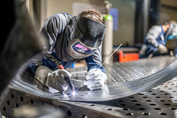  Channel Islands Beach, CA Welder Pros