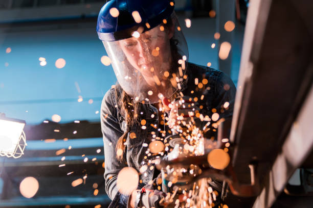 Best Automotive Welding in Channel Islands Beach, CA
