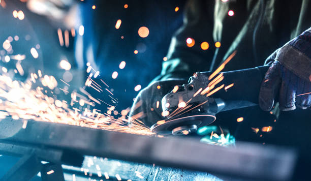 Best Pipe Welding in Channel Islands Beach, CA